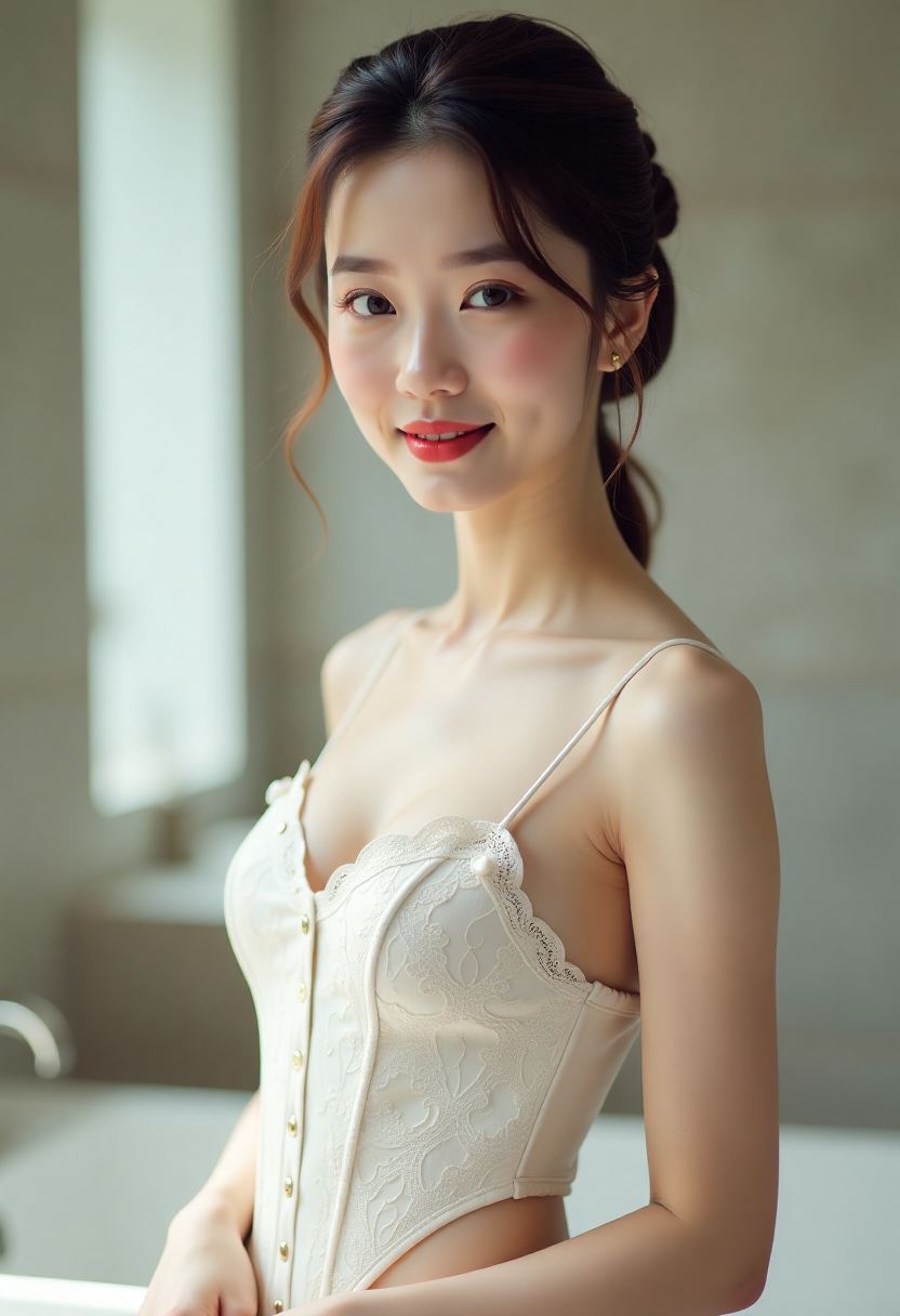 半熟时光