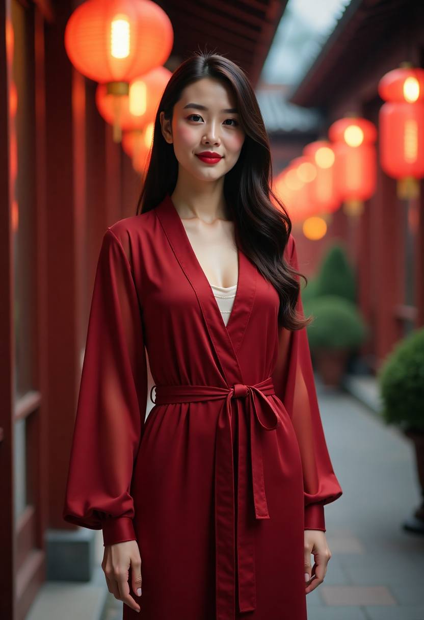 纸鸢记