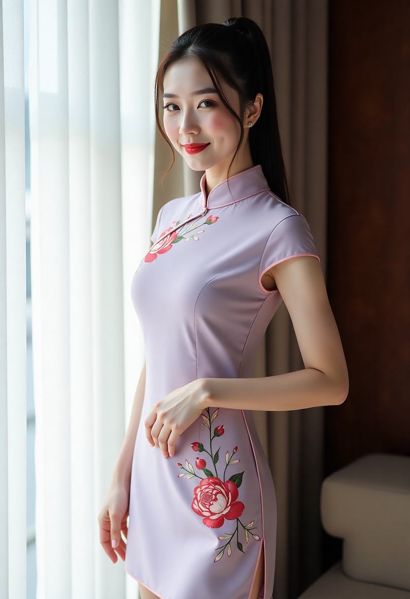 长夜列车海报