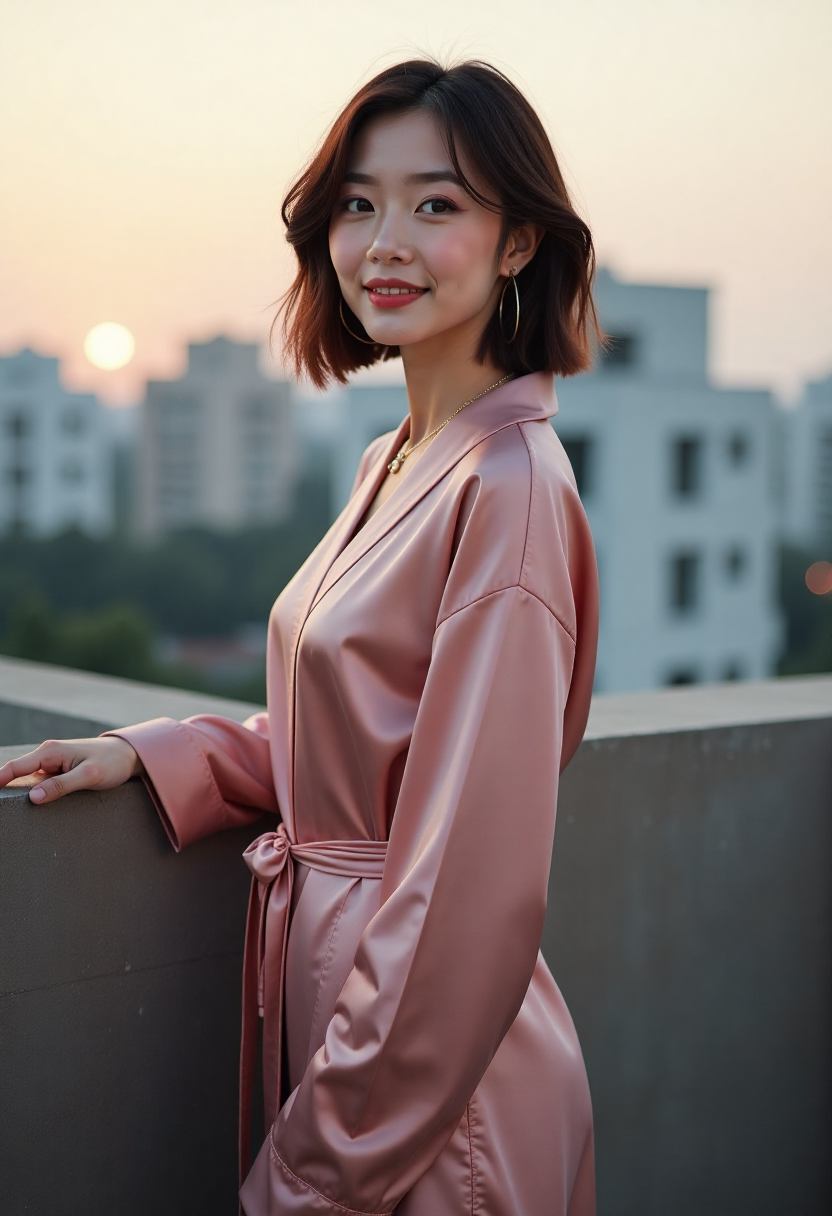 山河入梦海报